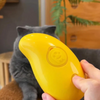 FurryFriends™  Steamy Pet Brush